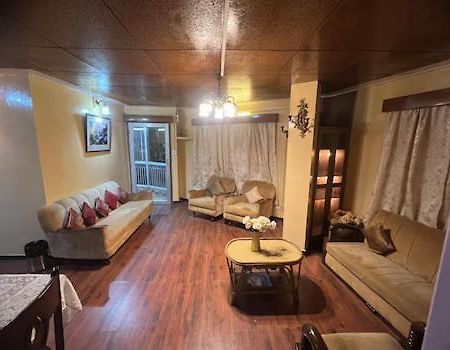 مبيت وإفطار شيملا Nani House The Ridge المظهر الخارجي الصورة